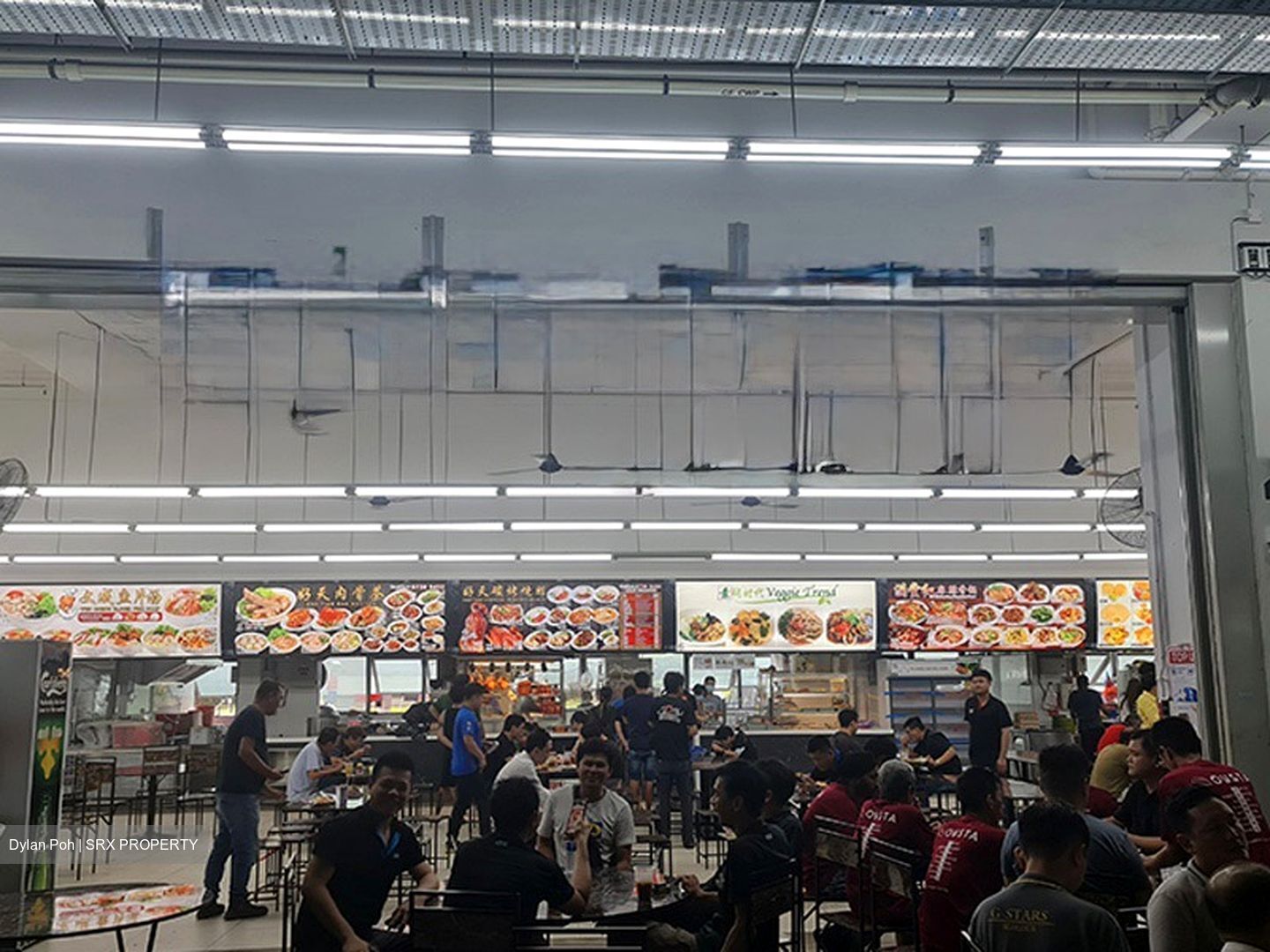 Premier @ Kaki Bukit (D14), Factory #544968911